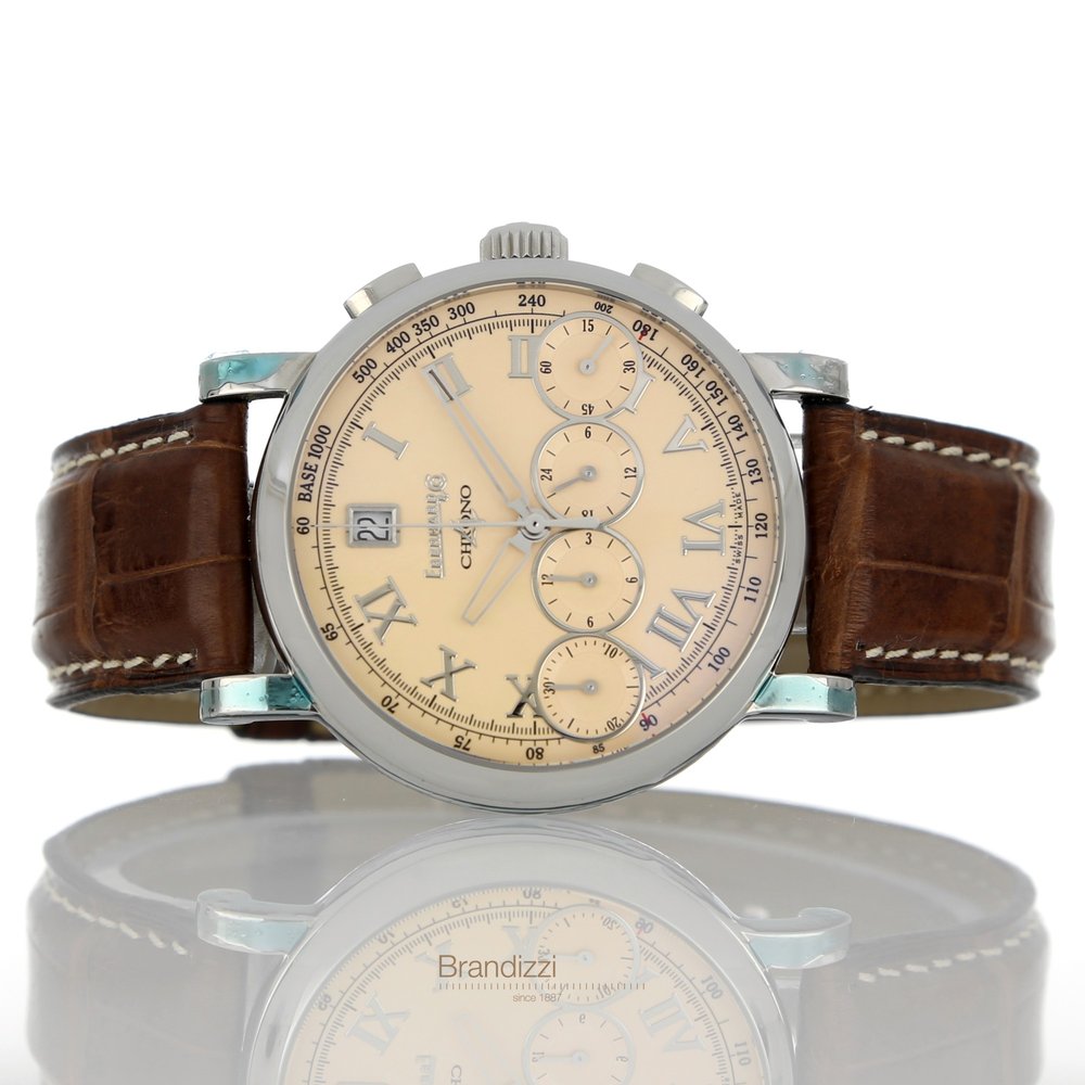 Eberhard & Co. Chrono 4 Bellissimo