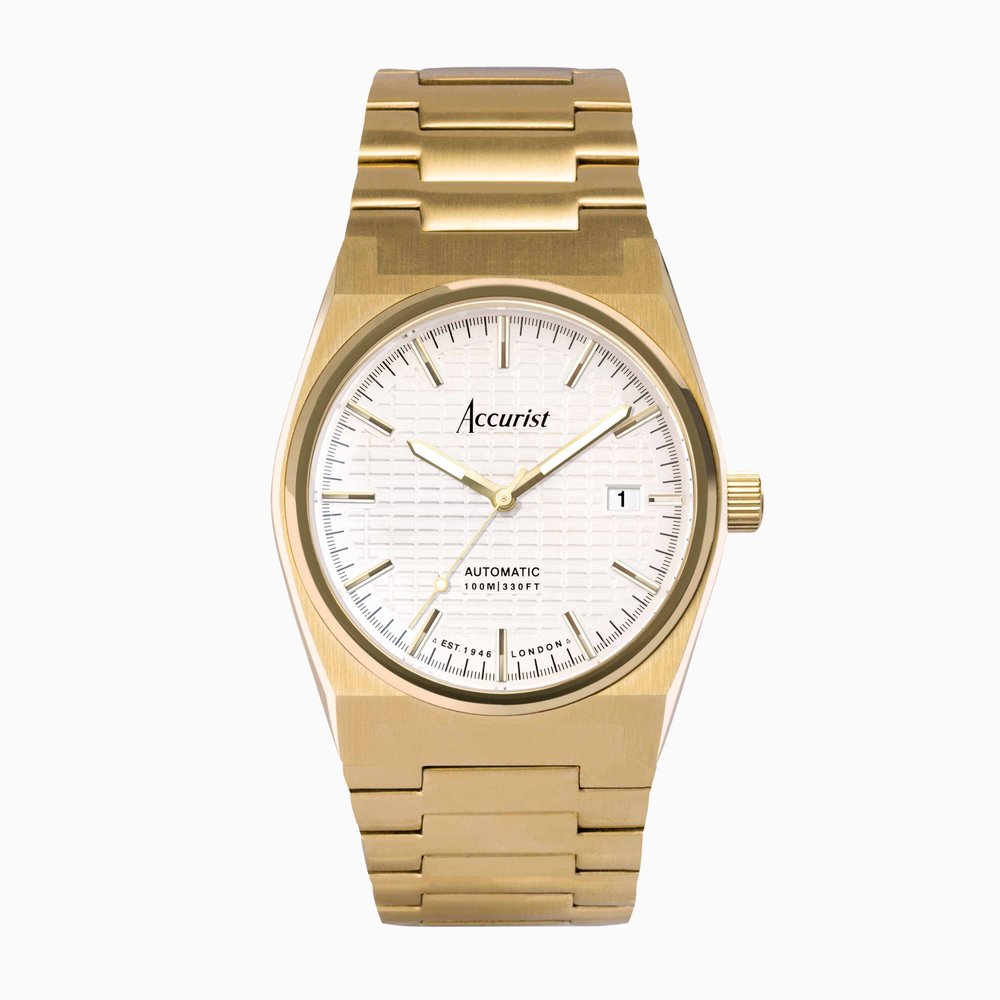 Accurist Minimalist