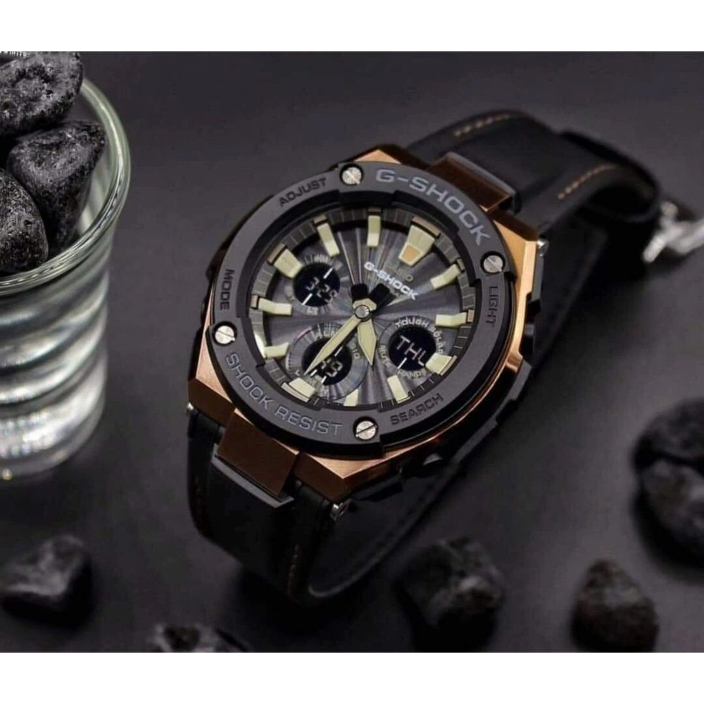 Casio G-Shock GST-S130L-1A