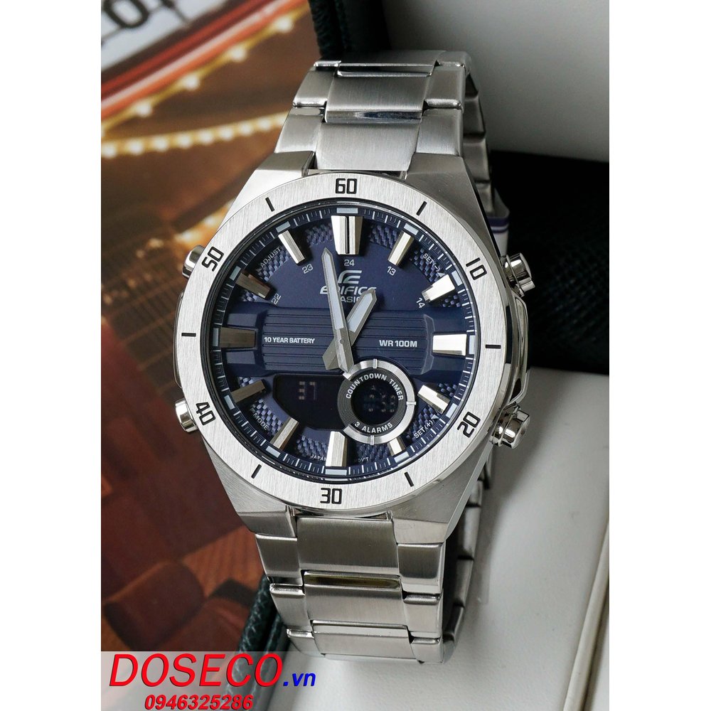 Casio Edifice ERA-110D-1A1