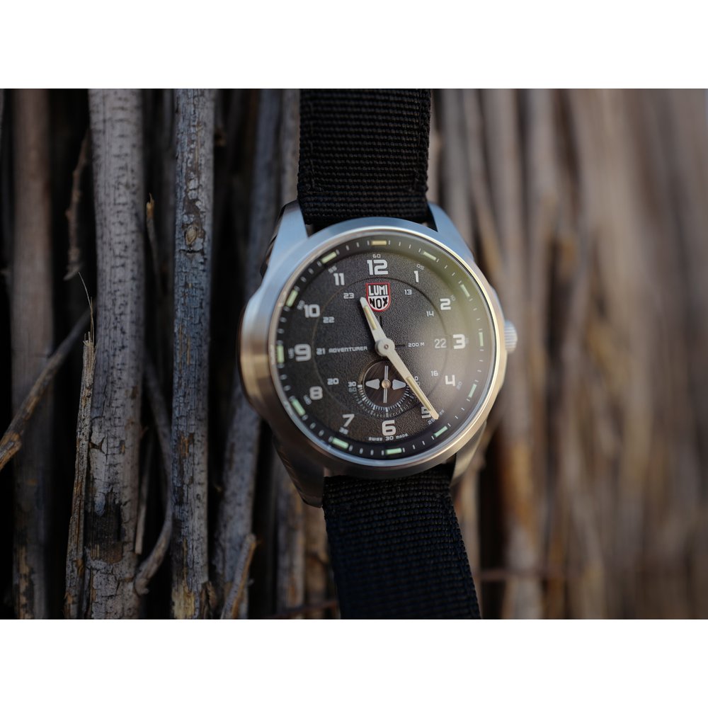 Luminox Atacama Adventurer Chronograph 1940 Series