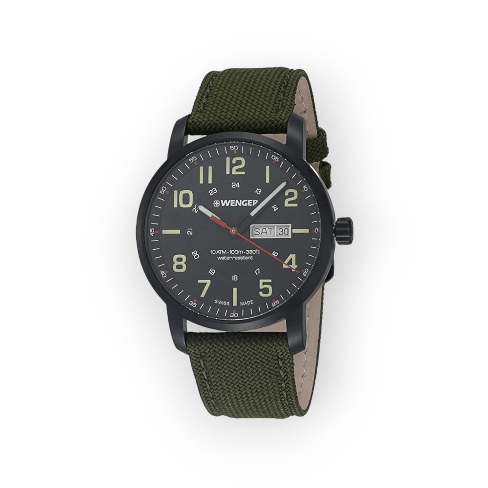 Wenger Sport Edge