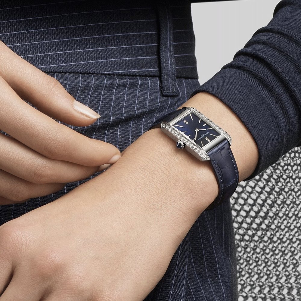 Baume & Mercier Hampton