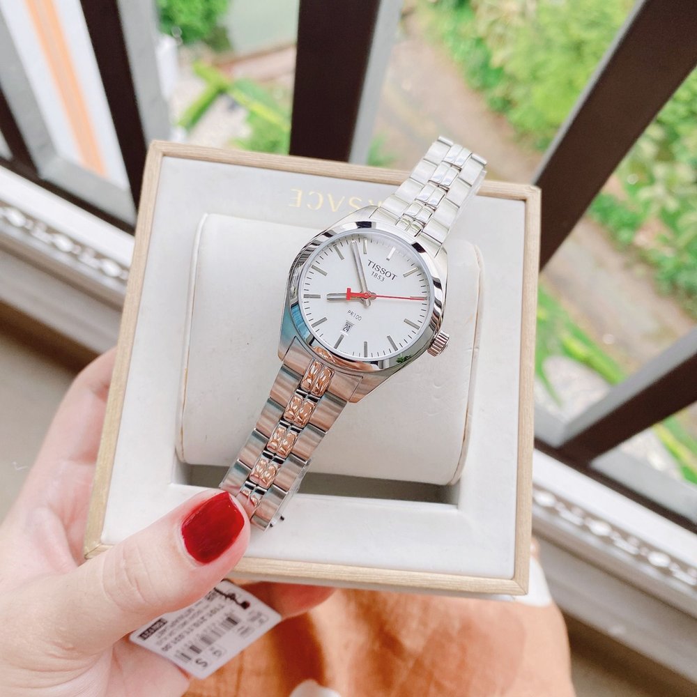 Tissot PR 100 Lady