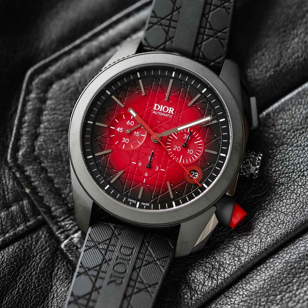 Dior Chiffre Rouge A05