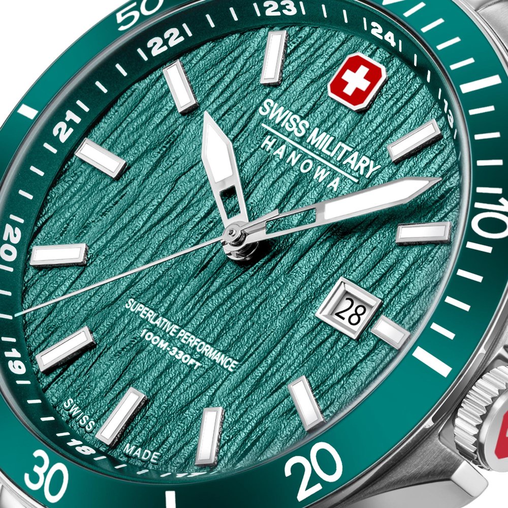 Swiss Military Hanowa Flagship