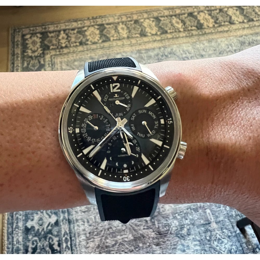 Beijing Watch Factory Polaris Series Perpetual Calendar