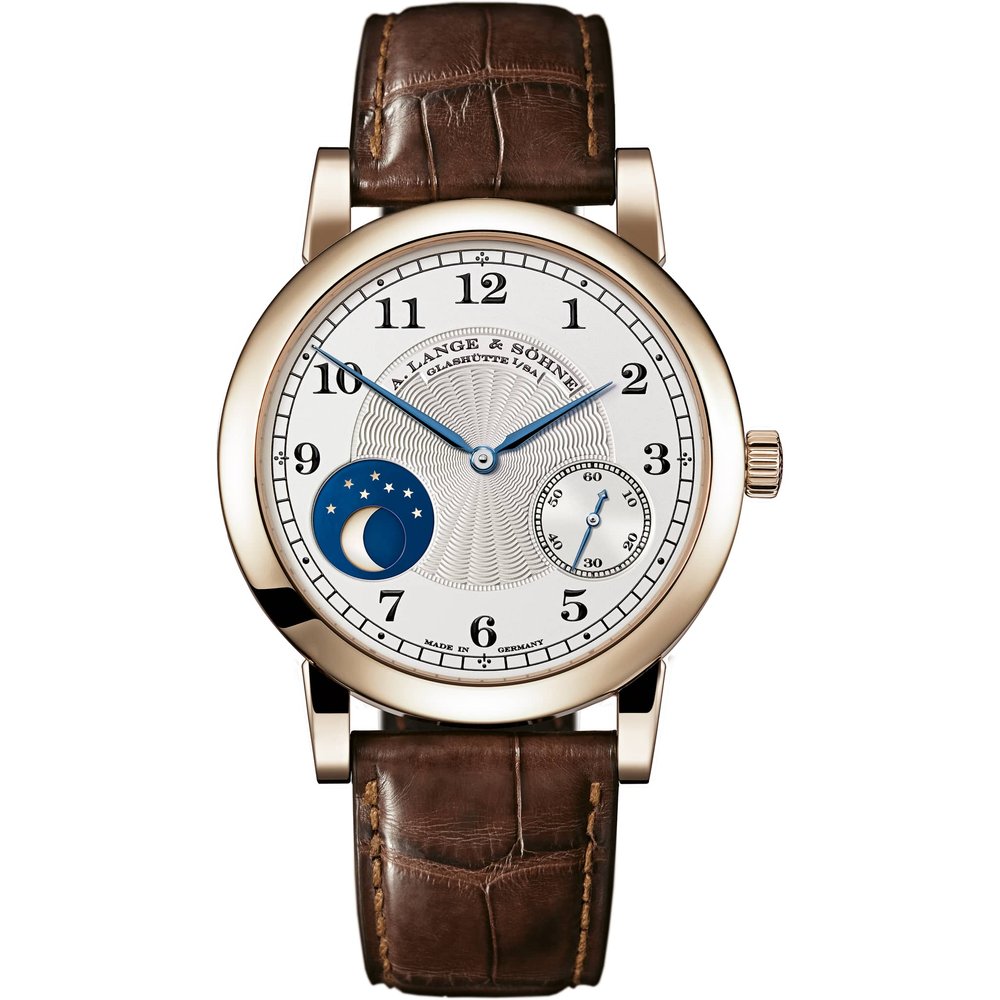 A. Lange & Söhne 1815 Moonphase