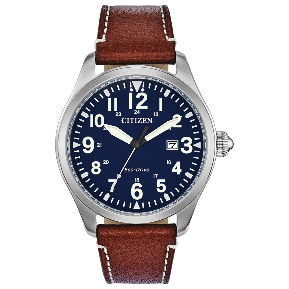 Citizen Eco-Drive Garrison
