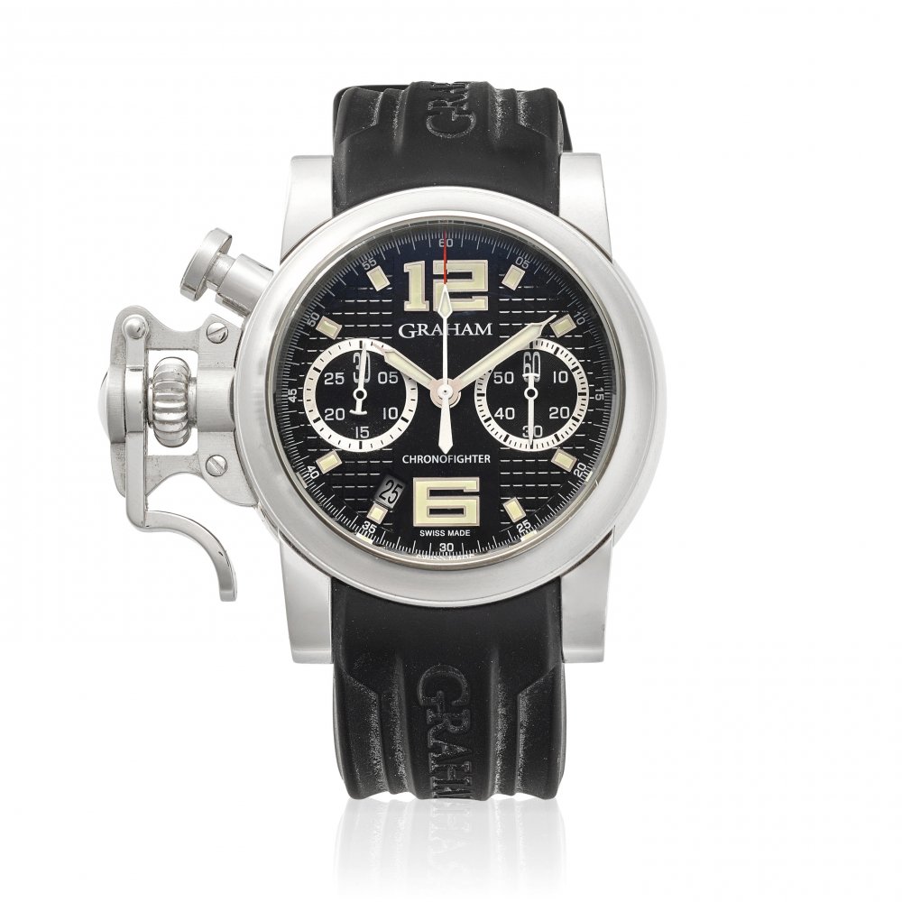 Graham London Bees