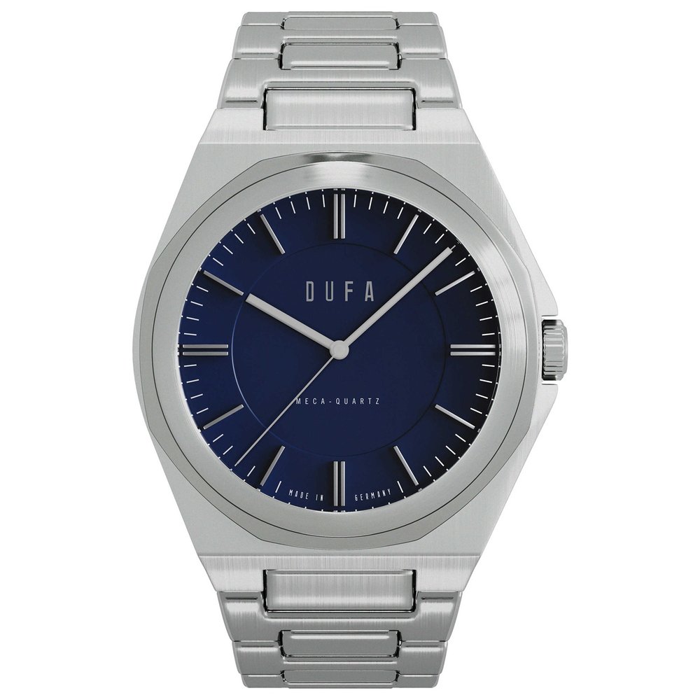 DuFa Dessau GMT Automatic