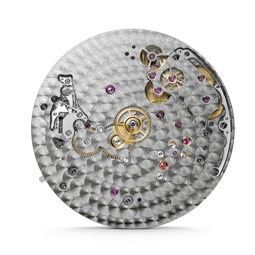 Vacheron Constantin Harmony Ultra-Thin Grande Complication Chronograph