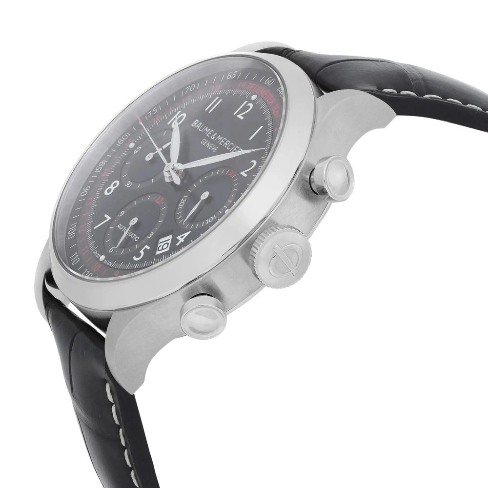 Baume & Mercier Capeland Chronograph
