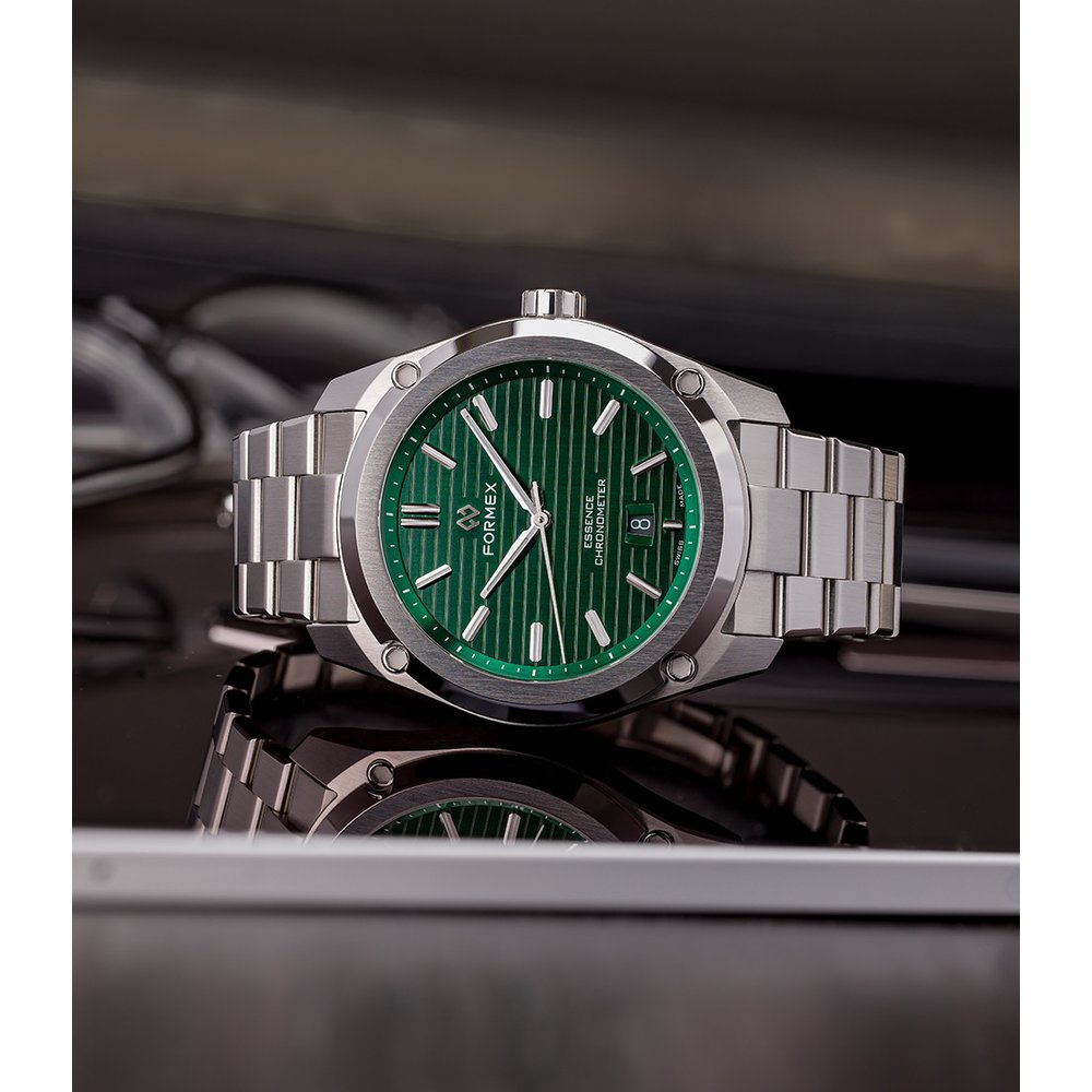 Formex Essence FortyThree Automatic Chronometer