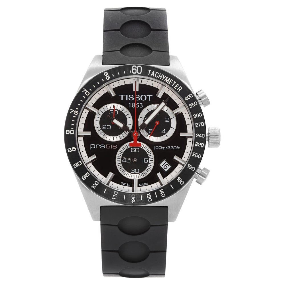 Tissot T-Sport PRS 516 Quartz Chronograph