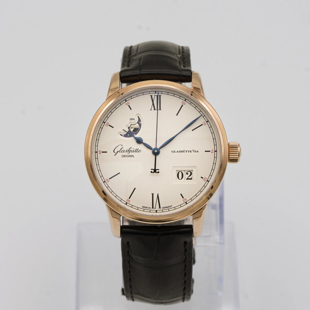 Glashütte Original Senator Excellence Panorama Date