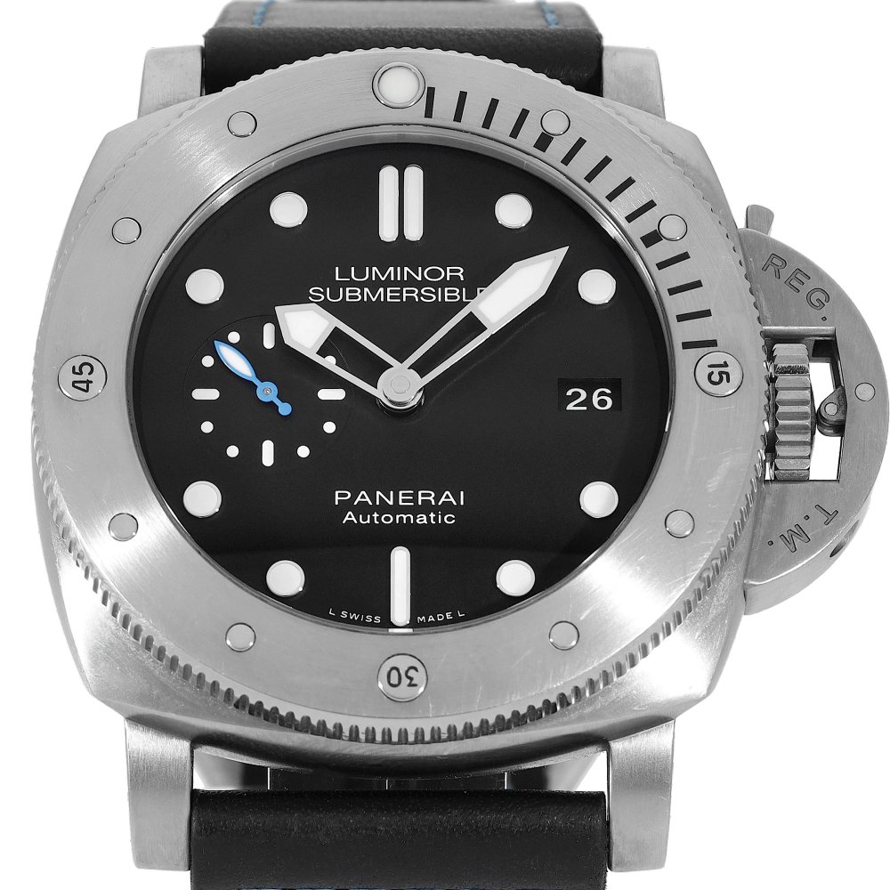 Panerai Submersible 42mm