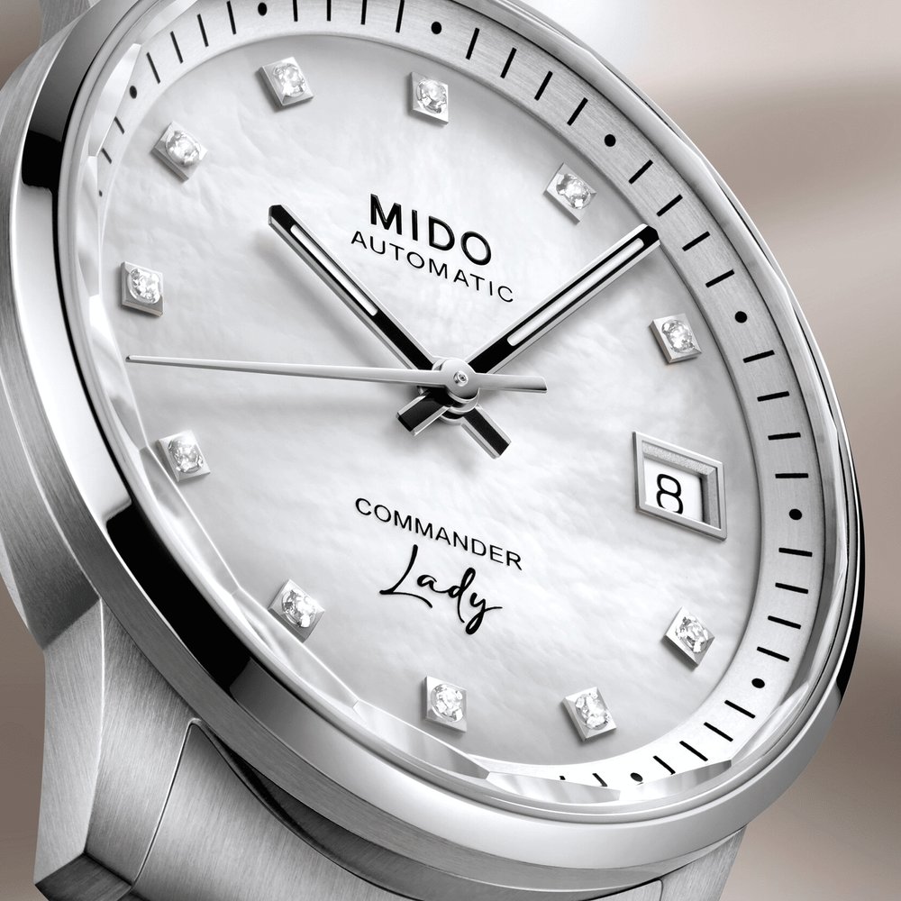 Mido Belluna Lady