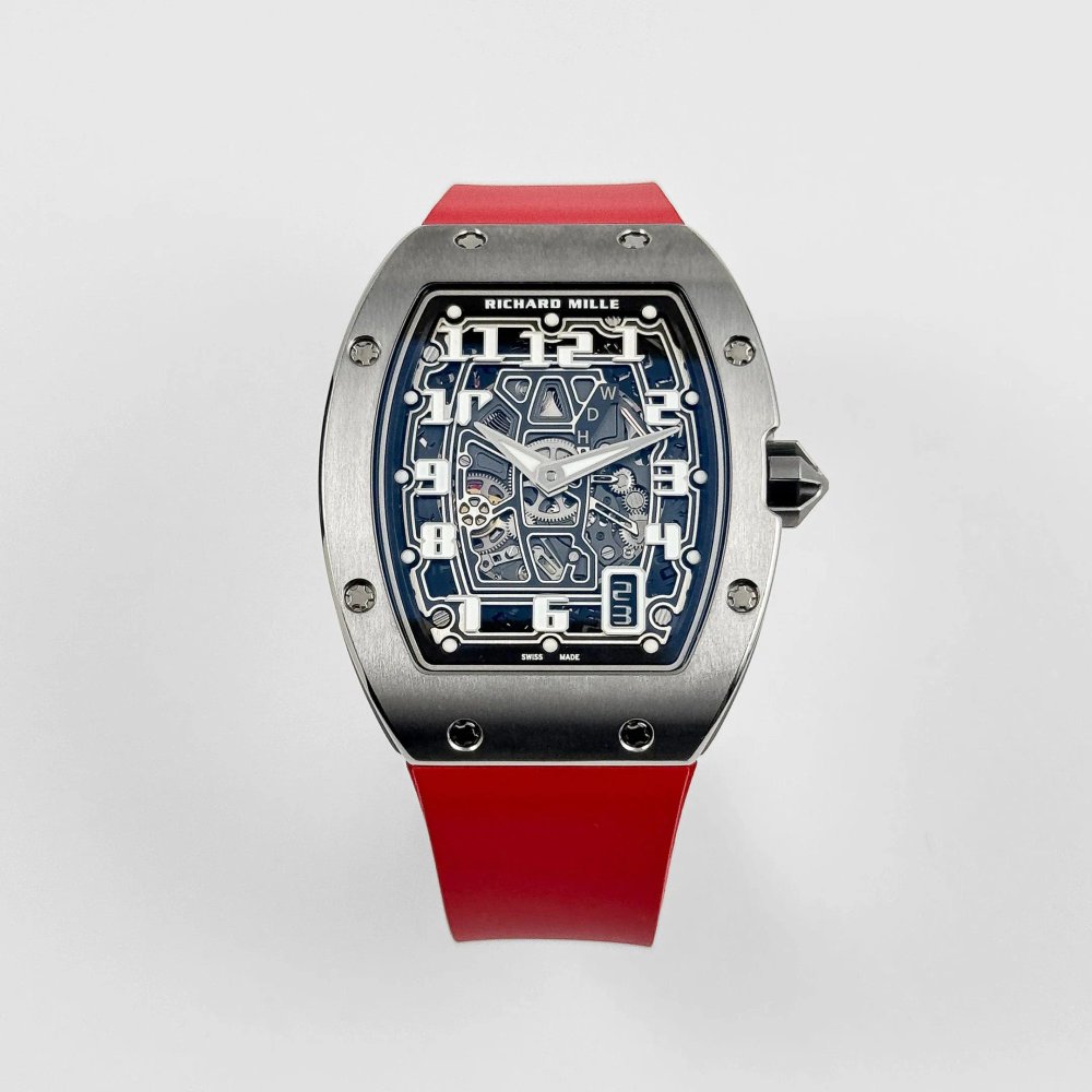 Richard Mille RM 067-01 Extra Flat Automatic