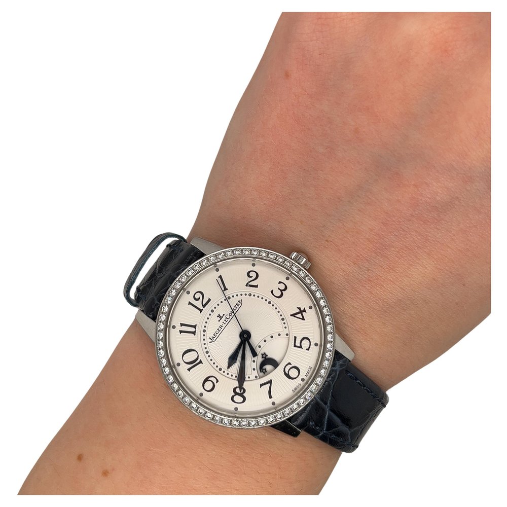 Jaeger-LeCoultre Rendez-Vous Night & Day