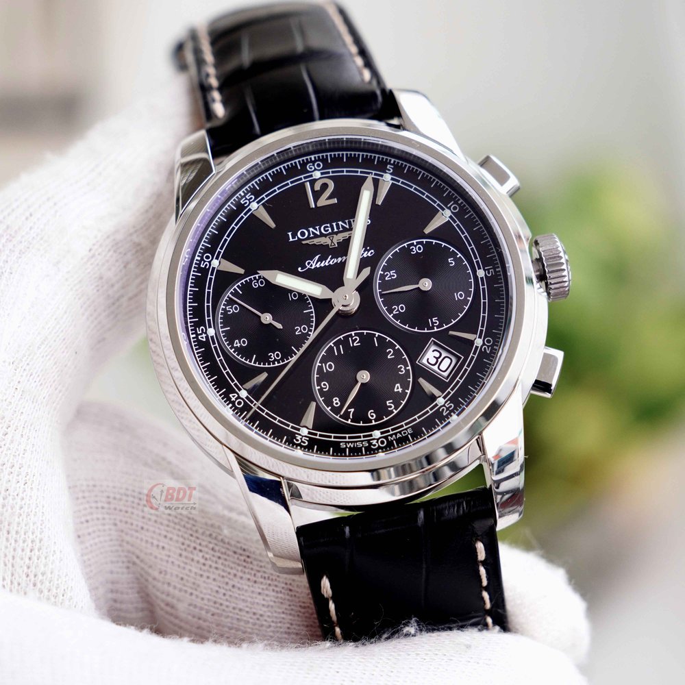 Longines Saint-Imier Collection Chronograph
