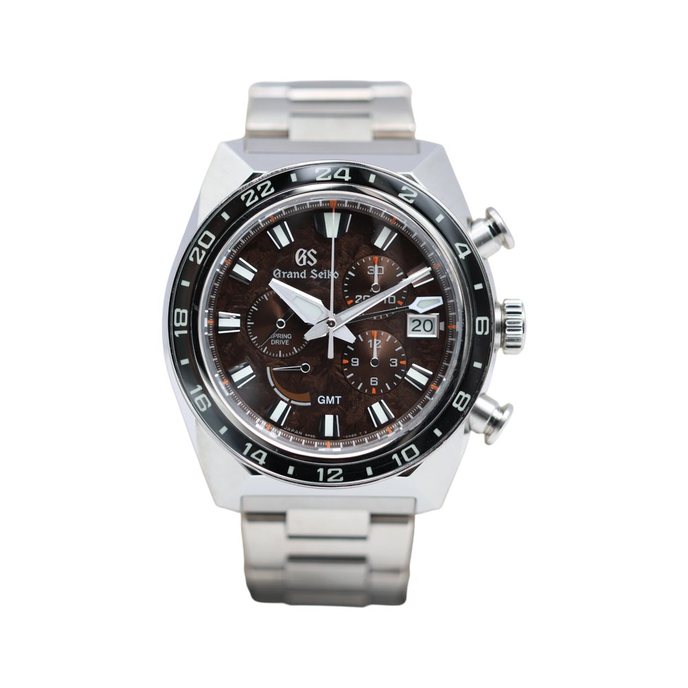 Grand Seiko SBGC231