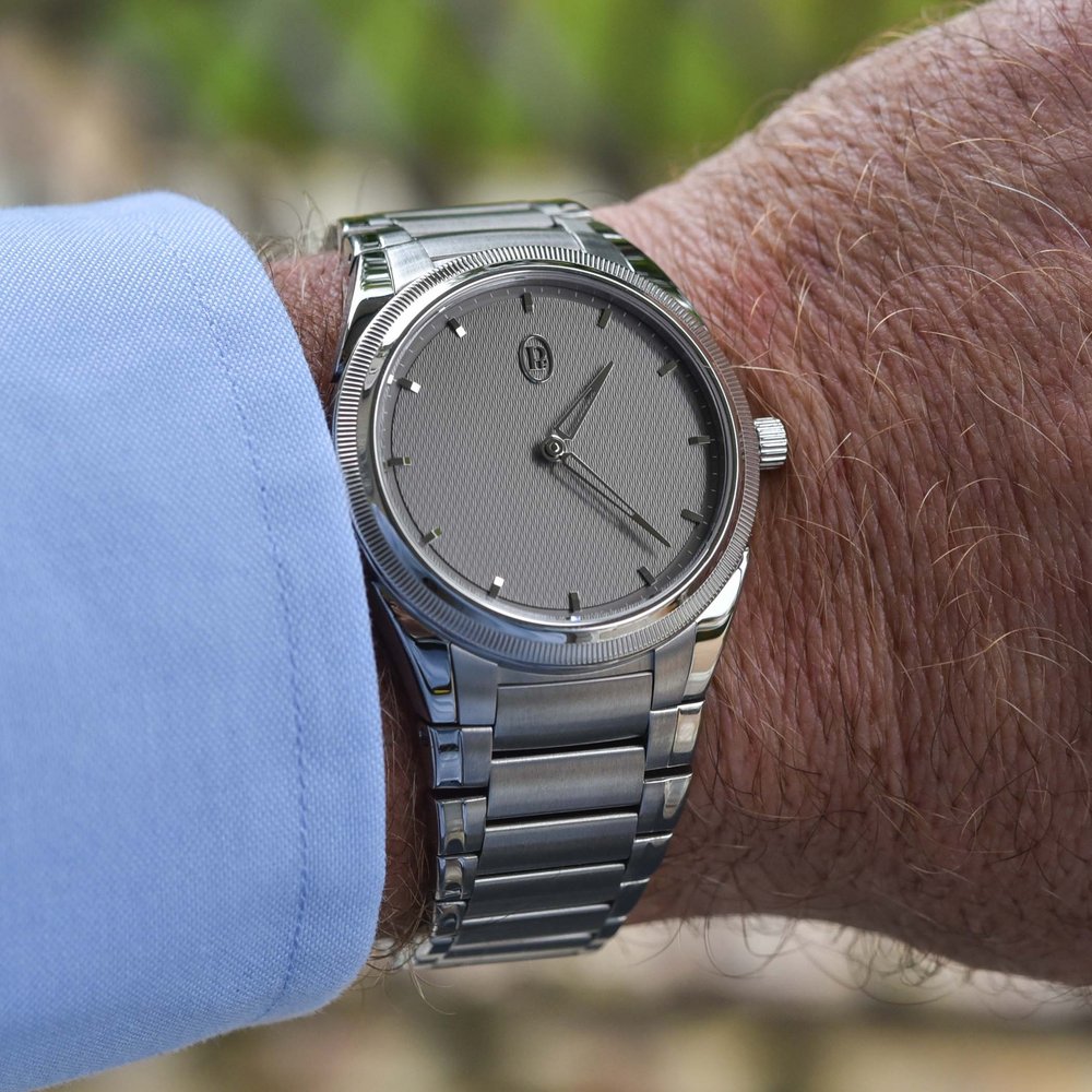 Parmigiani Fleurier Tonda PF Ladies