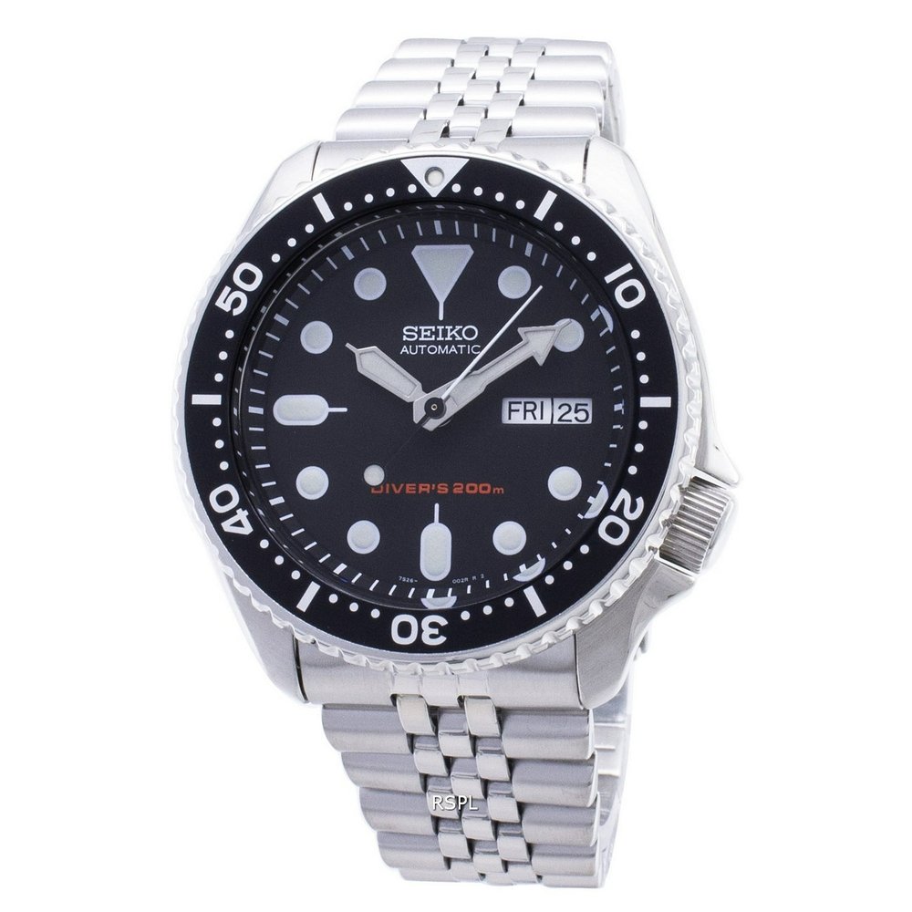 Seiko Seiko SKX007K2