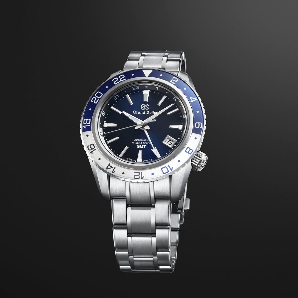Grand Seiko SBGC237