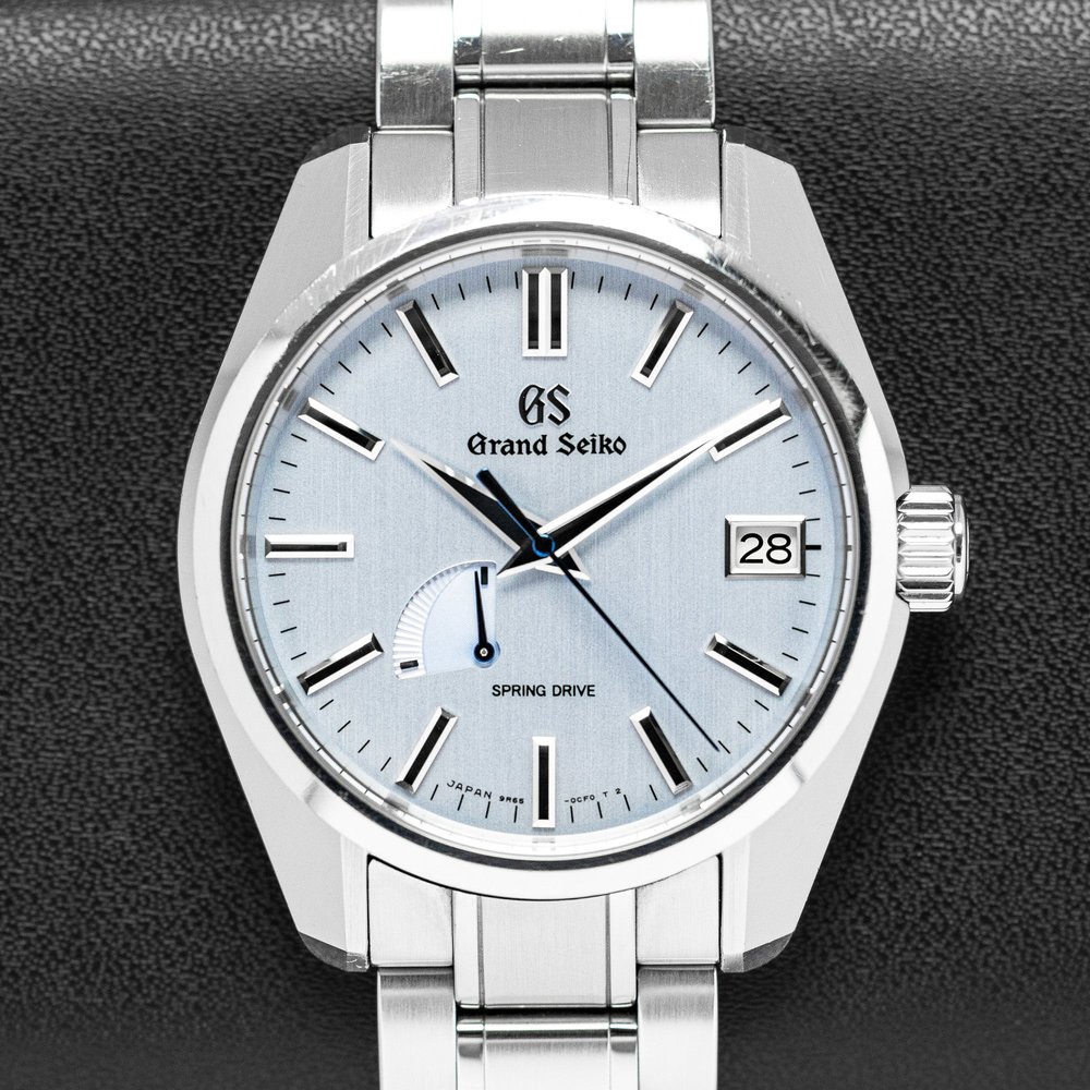 Grand Seiko SBGA471