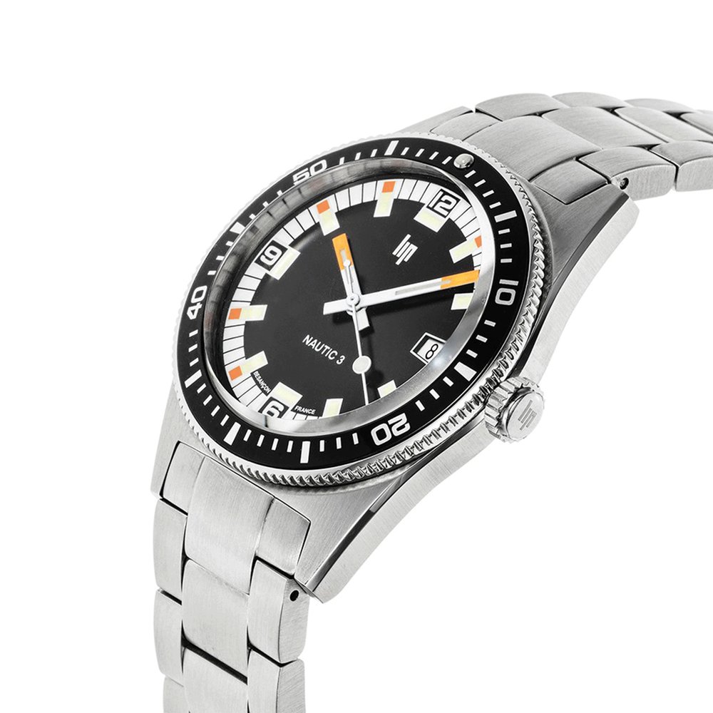 Lip Nautic 3 Skin Diver