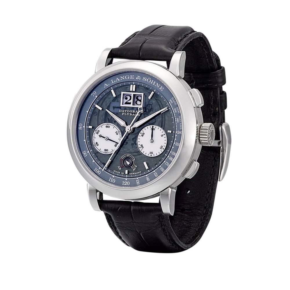 Elysee Dornier Flyback Chronograph