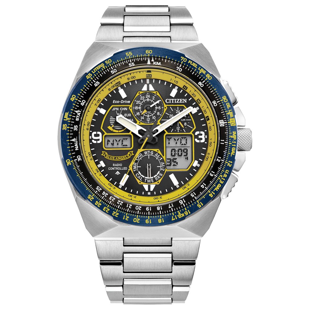 Citizen Promaster Skyhawk BJ7006
