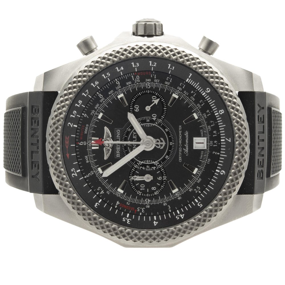 Breitling Bentley Supersports Light Body