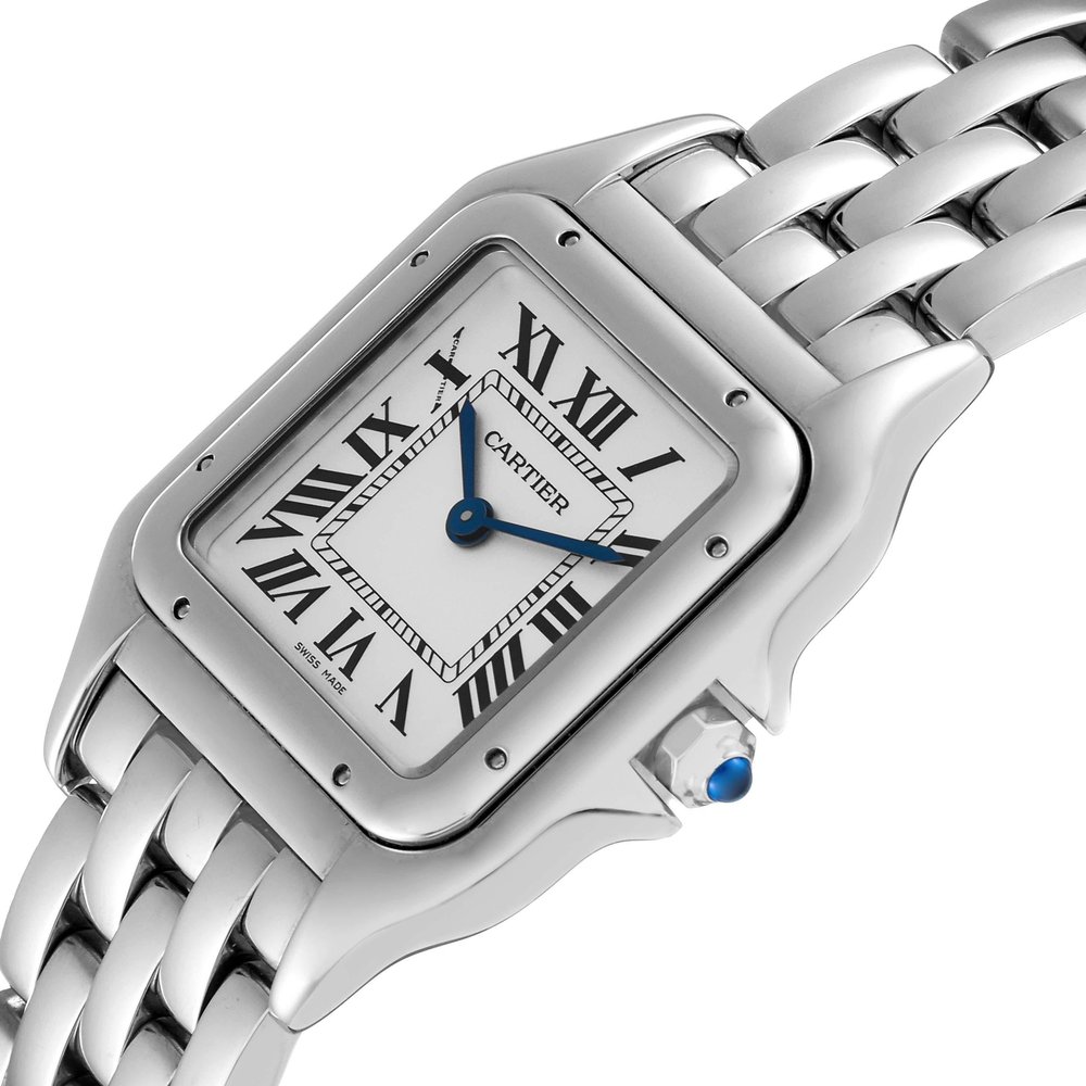 Cartier Panthère de Cartier Medium Quartz