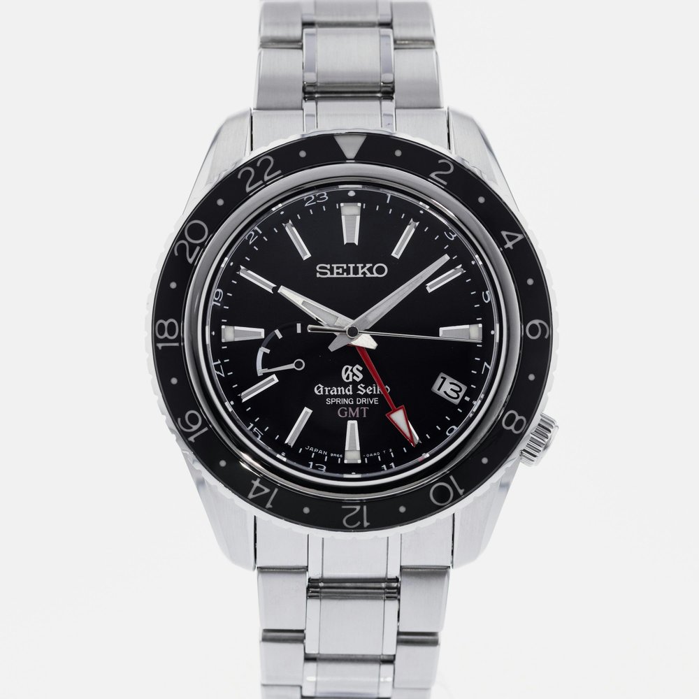 Grand Seiko SBGE207