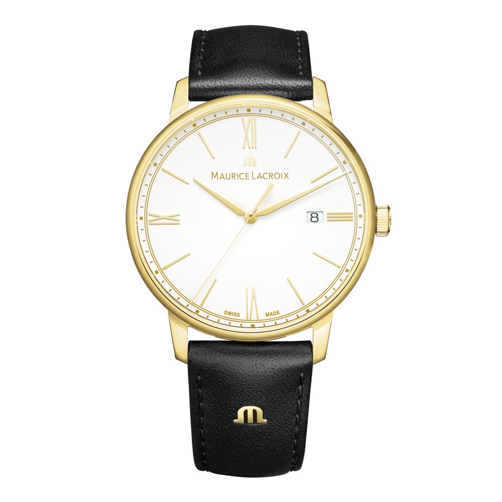 Maurice Lacroix Eliros Date