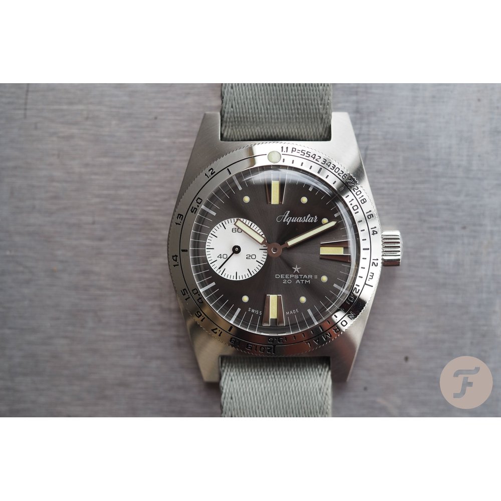Aquastar Deepstar 300