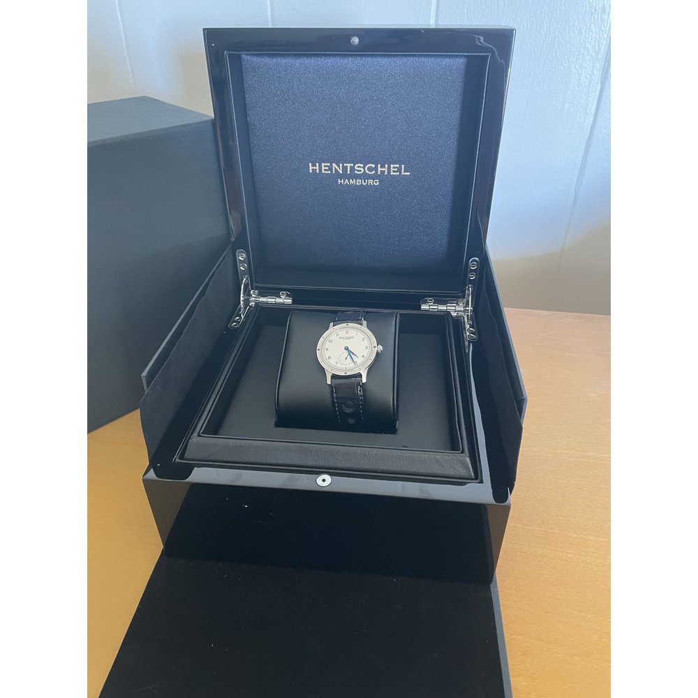Hentschel Hamburg H2 Sport