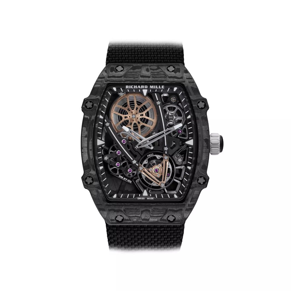 Richard Mille RM 27-04 Rafael Nadal