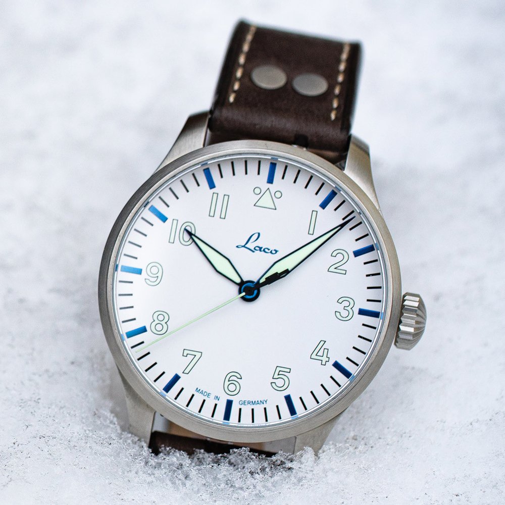 Laco Flieger Spirit Augsburg