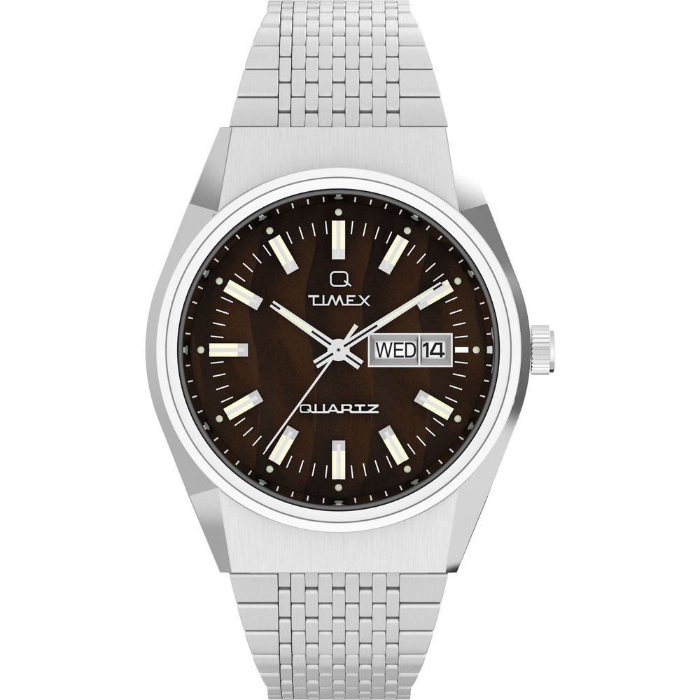 Timex Q Timex Falcon Eye 38mm