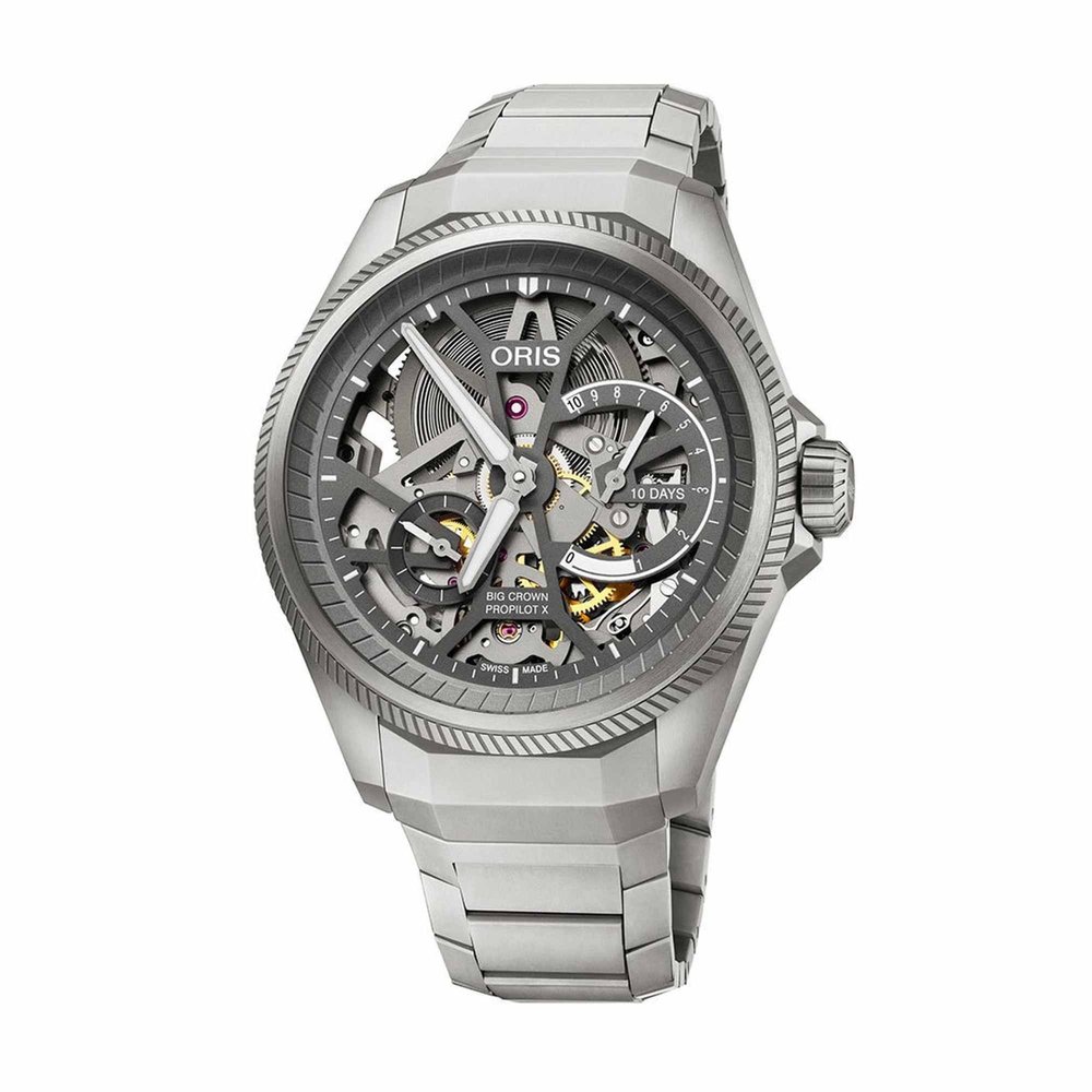 Oris Big Crown ProPilot X Calibre 400