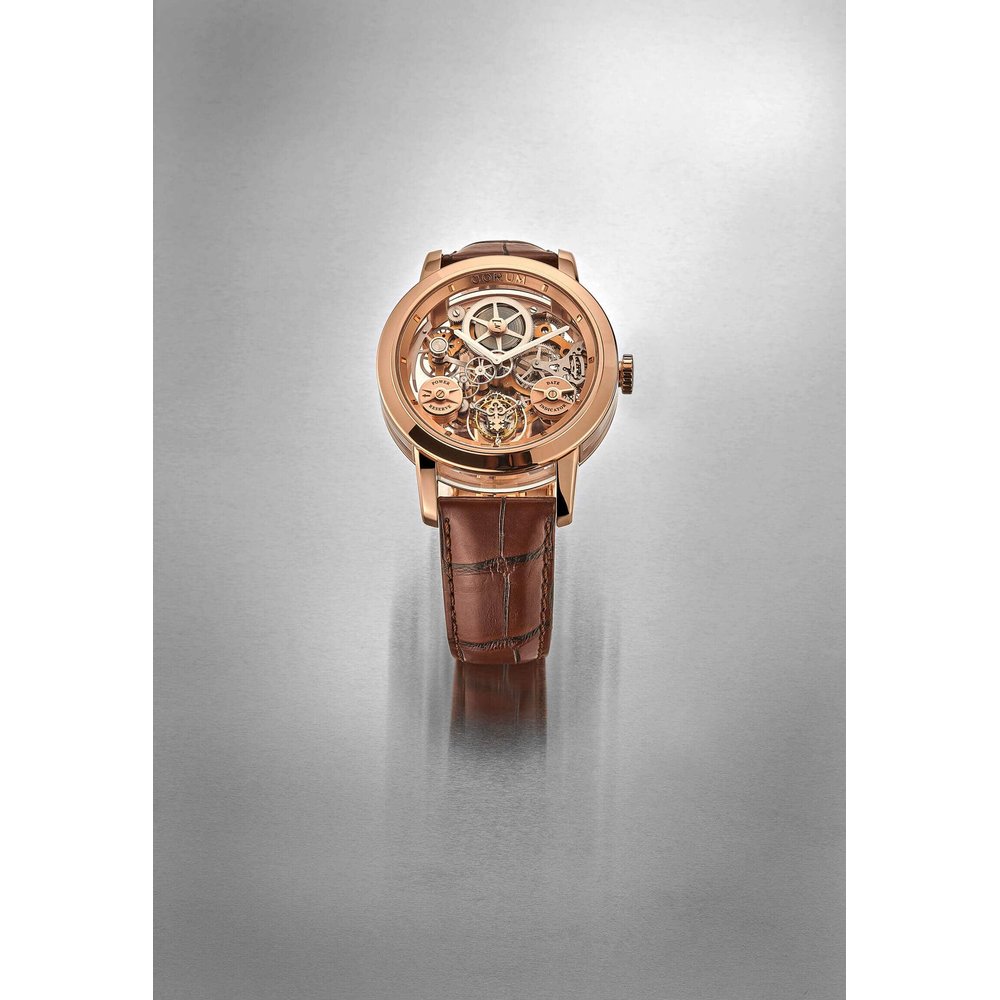 Corum Lab 02
