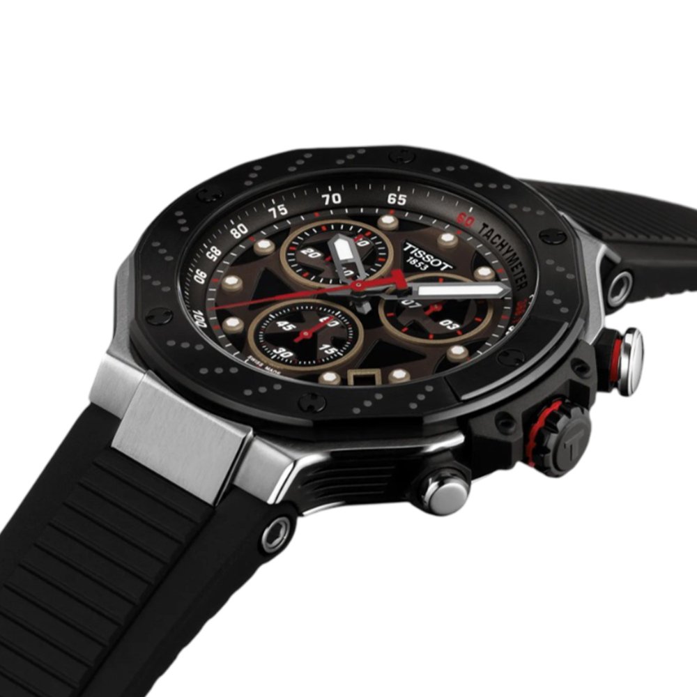 Tissot T-Race NBA Special Edition