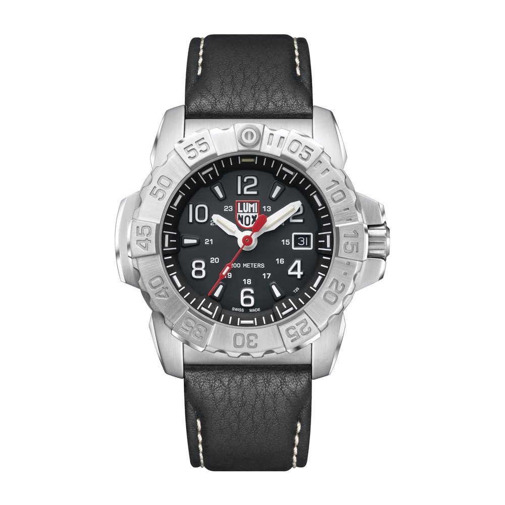 Luminox Navy SEAL Steel 3250 Series