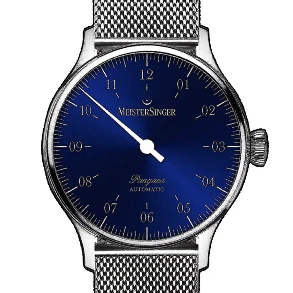 MeisterSinger Pangaea