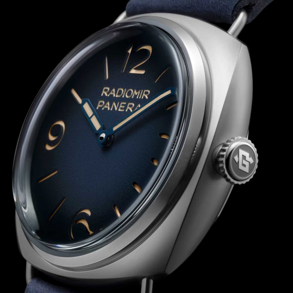 Panerai Radiomir 45mm
