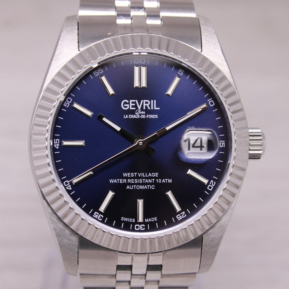 Gevril West Village Quartz