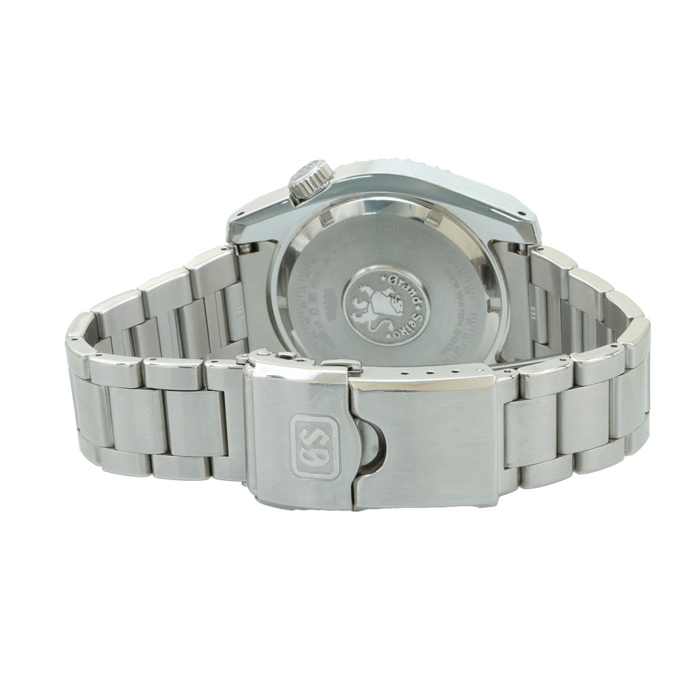 Grand Seiko SBGX335